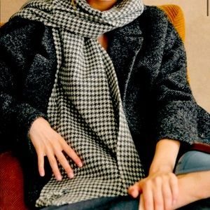 Sezane seraphine scarf